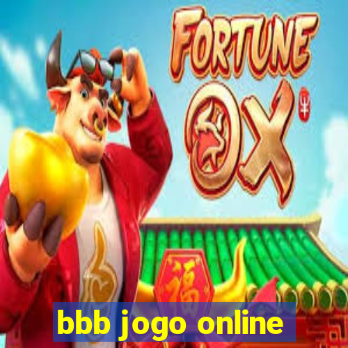 bbb jogo online